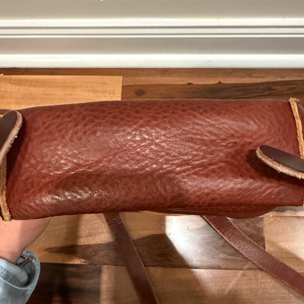 Go Forth Goods Small Backpack- Barely Used! - image 3